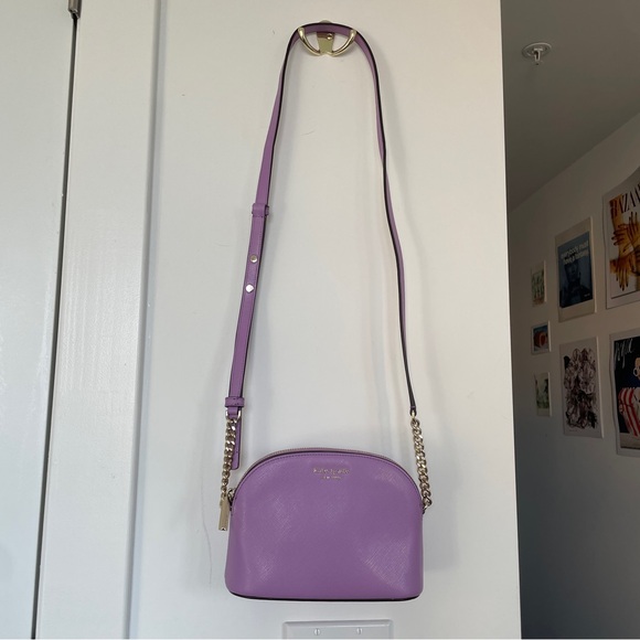 Kate Spade Spencer Small Dome Crossbody - Picture 3 of 4